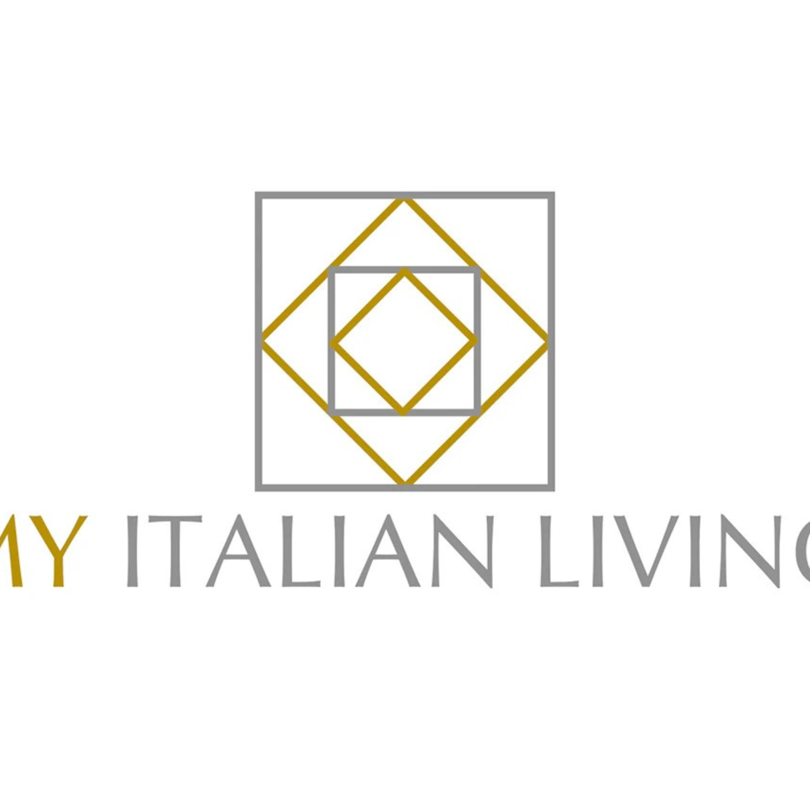 My Italian  Living